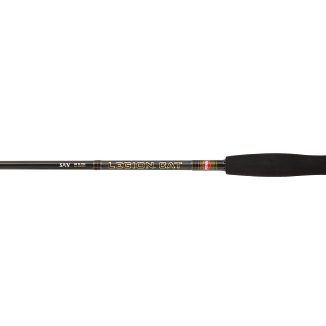 Lanseta Penn Legion Cat Gold Spin 2.45m, 50-175g, 2seg