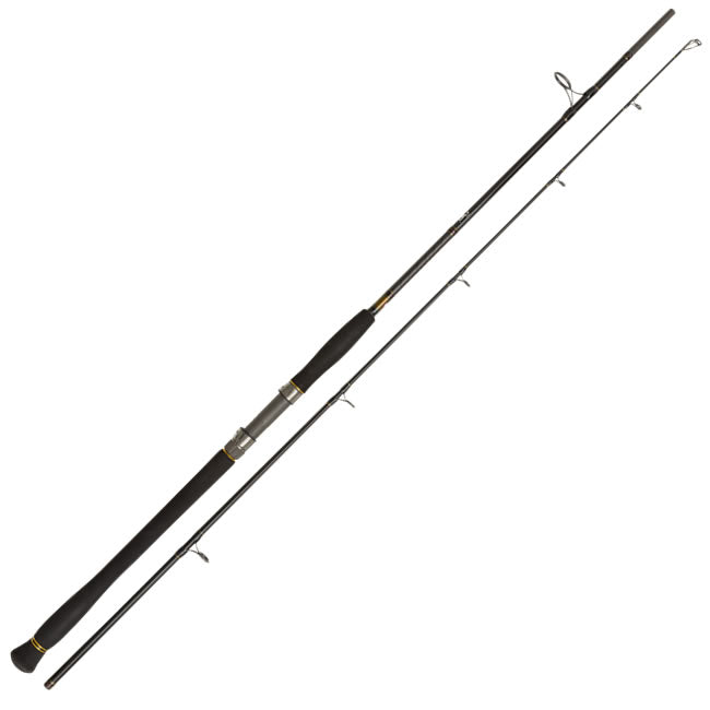 Lanseta Penn Legion Cat Gold Spin 2.75m, 50-175g, 2seg