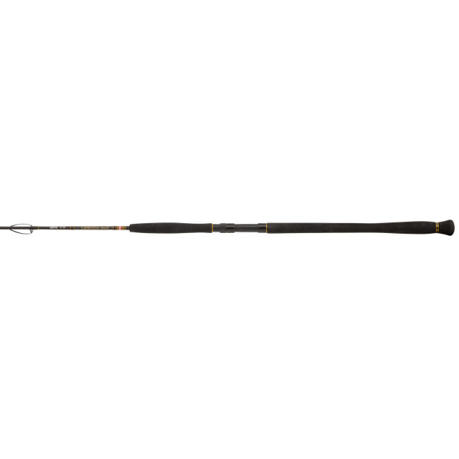 Lanseta Penn Legion Cat Gold Vertical 1.90m, 250g, 1+1seg