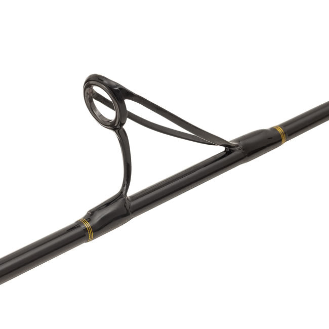 Lanseta Penn Legion Cat Gold Vertical 1.90m, 250g, 1+1seg