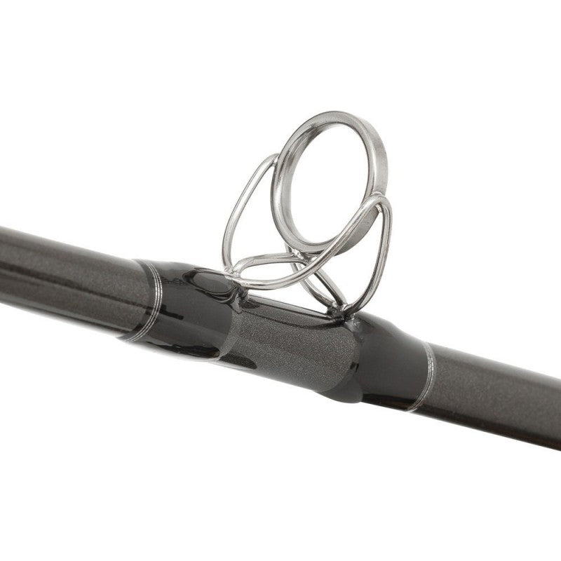 Lanseta Penn Legion Cat Silver, Power AR, 2.40m, 200-400g, 2seg