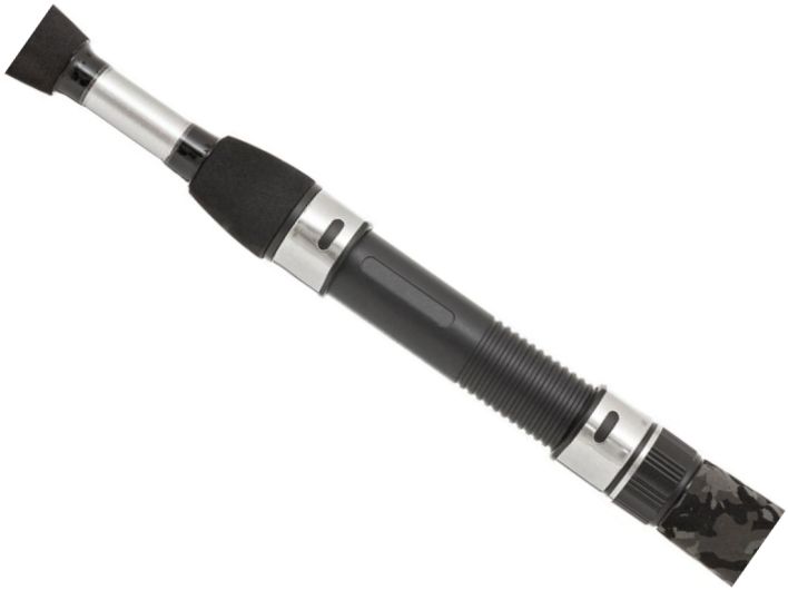 Lanseta Penn Legion Cat Silver, Power AR, 3.00m, 200-400g, 2seg