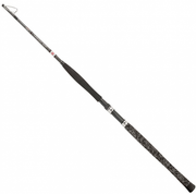 Lanseta Penn Legion Cat Silver, Pussycat, 1.80m, 200g, 2seg
