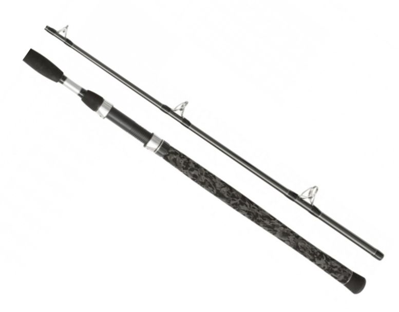 Lanseta Penn Legion Cat Silver RVR Monster F, 2.90m, 450g, 2seg