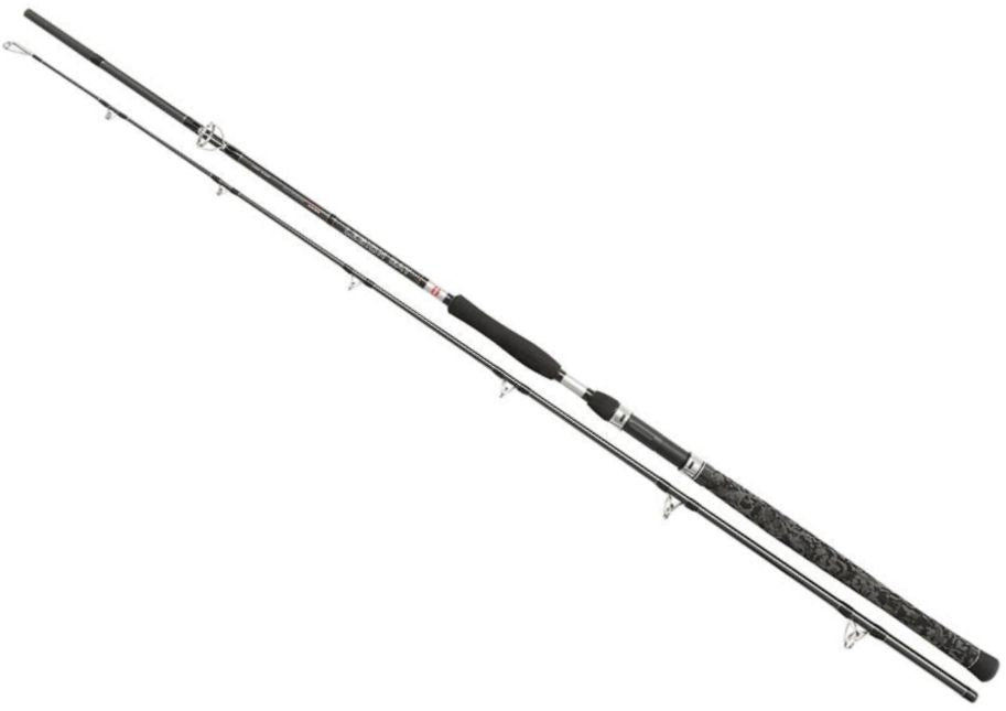 Lanseta Penn Legion Cat Silver RVR Monster MF, 3.20m, 600g, 2seg