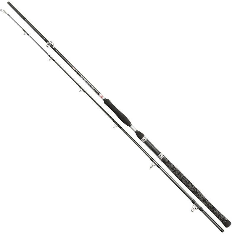 Lanseta Penn Legion Cat Silver Spin, 2.10m, 40-160g, 2seg