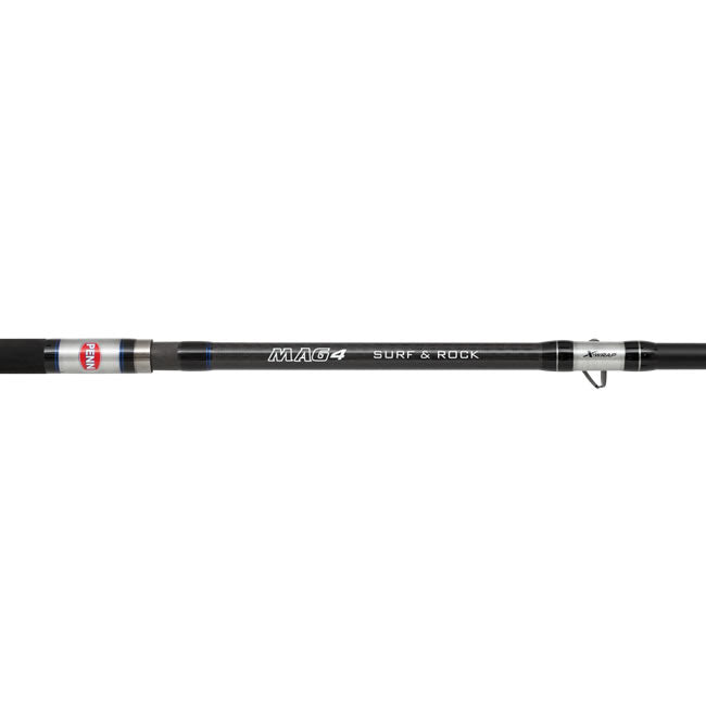 Lanseta Penn Mag4 Rock n Surf 143 Max 4.27m, 225g, 3seg
