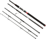 Lanseta Penn Overseas XT Pilk, 100-160g, 2.74m, 5seg