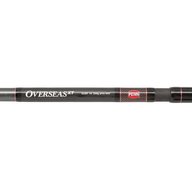 Lanseta Penn Overseas XT Surf 4.27m, 225g, 7seg
