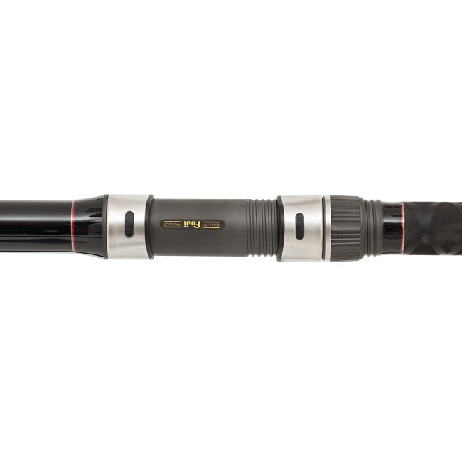 Lanseta Penn Overseas XT Surf 4.27m, 225g, 7seg