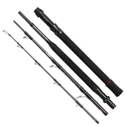 Lanseta Penn Overseas XT Trolling, 2.13m, 30lb, 4seg