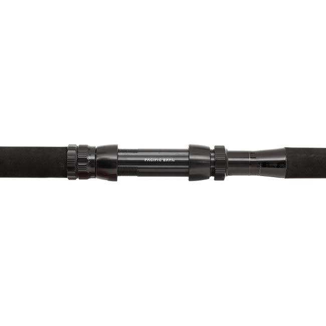 Lanseta Penn Overseas XT Trolling, 2.13m, 30lb, 4seg