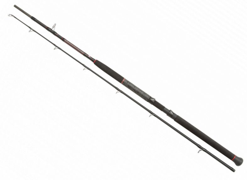 Lanseta Penn Prevail II Boat, 2.10m, 12-20lbs, 2seg