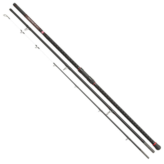 Lanseta Penn Prevail Il Beach, 3.90m, 113-170g, 3seg