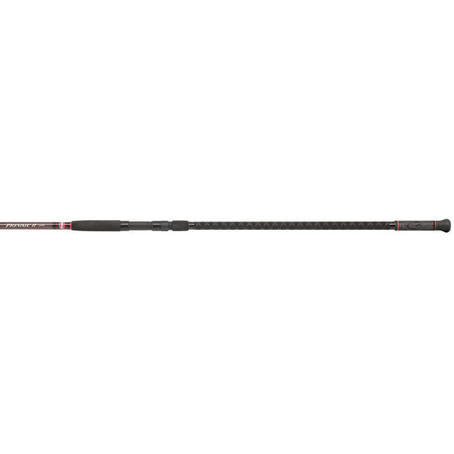 Lanseta Penn Prevail Il Surf, 4.20m, 100-250g, 3seg
