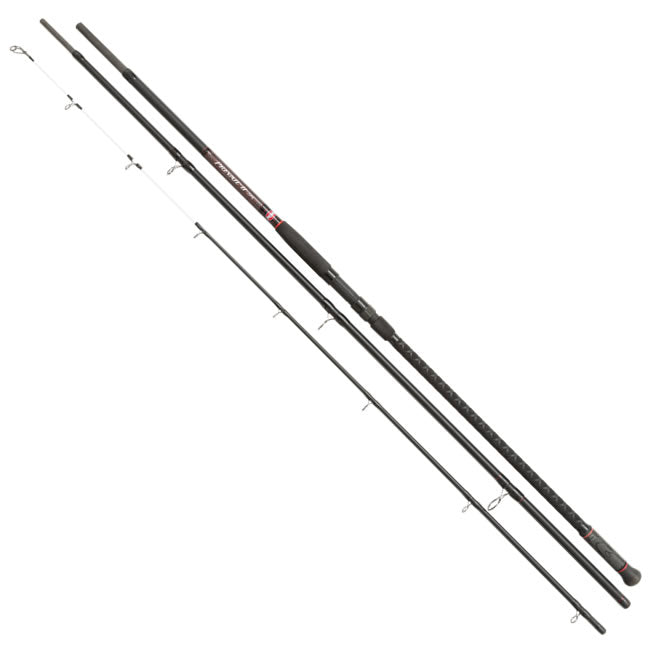 Lanseta Penn Prevail Il Surf, 4.50m, 100-250g, 3seg