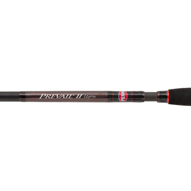 Lanseta Penn Prevail Il Uptide, 3.00m, 70-300g, 2seg