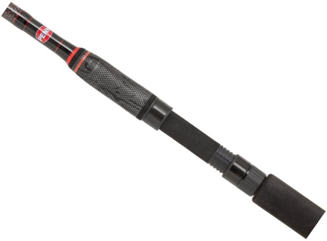 Lanseta Penn Prevail Sw Spin, 2.40m, 15-40g, 2seg