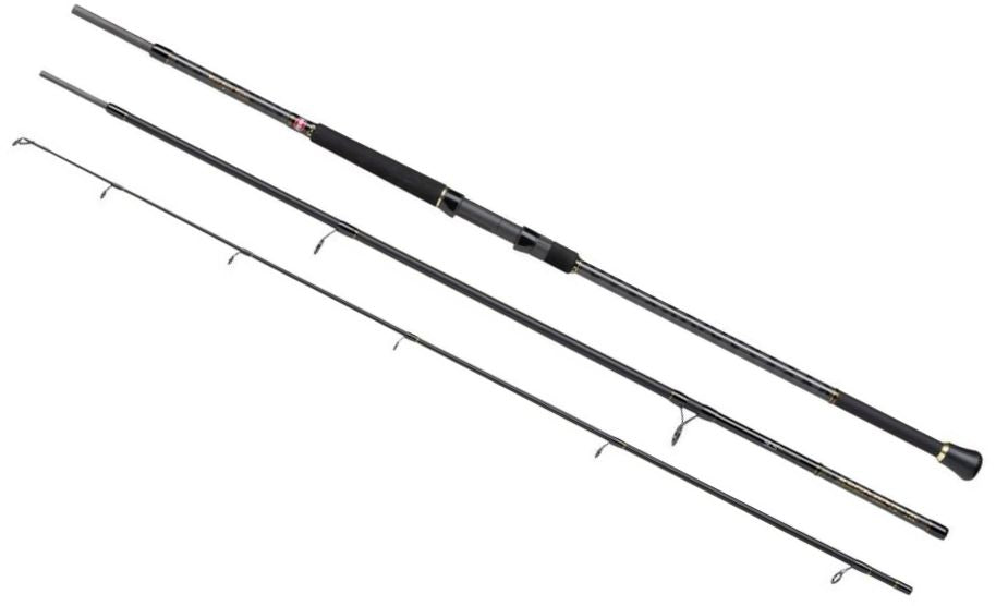 Lanseta Penn Regiment III Bass Spin 903,  2.44m, 15-56g, 3buc