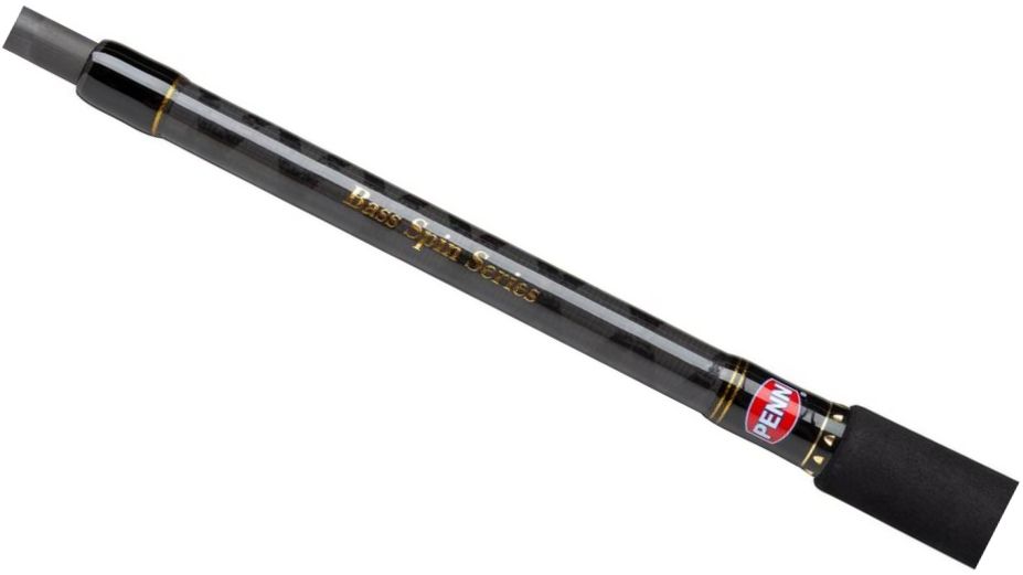 Lanseta Penn Regiment III Bass Spin 903,  3.05m, 28-85g, 3buc