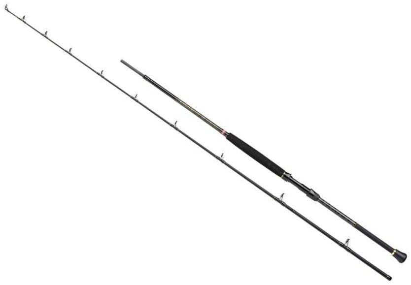 Lanseta Penn Regiment III Boat Braid 822 H, 20-30lbs, 2.50m, 2seg