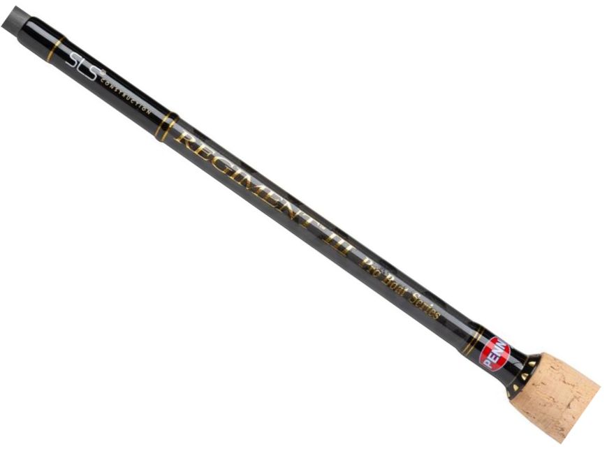 Lanseta Penn Regiment III Boat Rod 702 H, 30-50lbs, 2.13m, 2seg