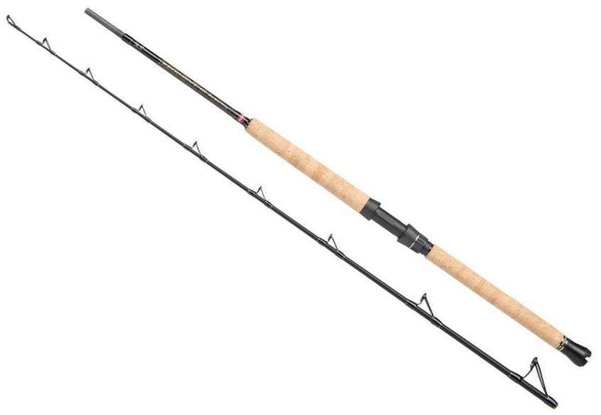 Lanseta Penn Regiment III Boat Rod 702 M, 12-20lbs, 2.13m, 2seg