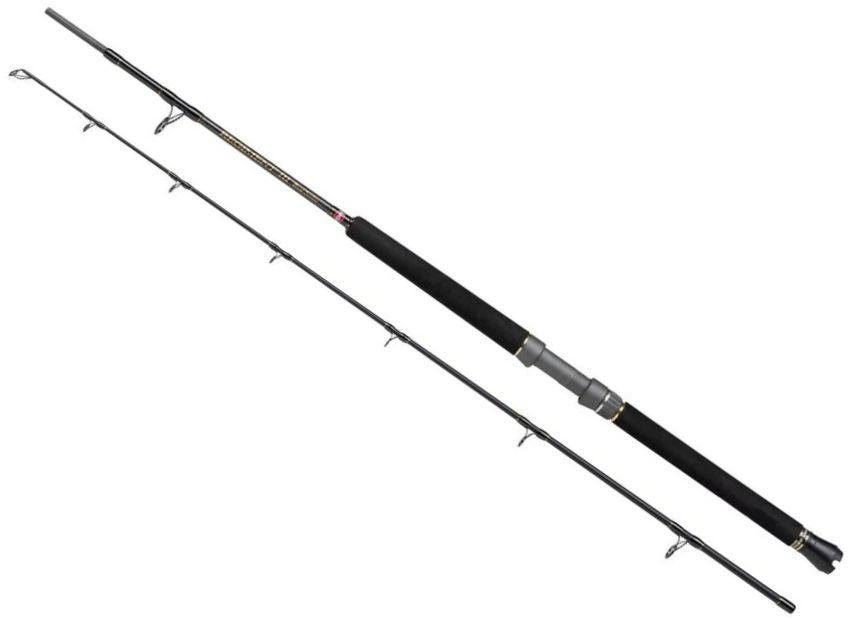 Lanseta Penn Regiment III Boat Rod,  702MF, 20-30lbs, 2.13m, 2seg