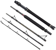 Lanseta Penn Regiment III Boat Travel Spinning Rod 705 EH, 30-50lbs, 2.13m, 5seg