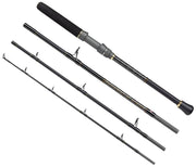 Lanseta Penn Regiment III Boat Travel Spinning Rod H, 20-30lb, 2.29m, 4seg