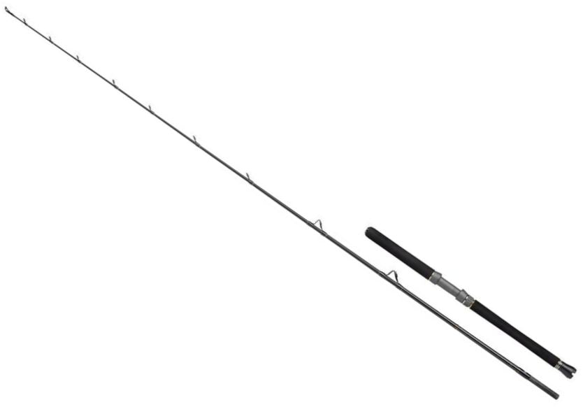 Lanseta Penn Regiment III Halibuster Rod EH, 30-50lbs, 2.40m, 1+1seg