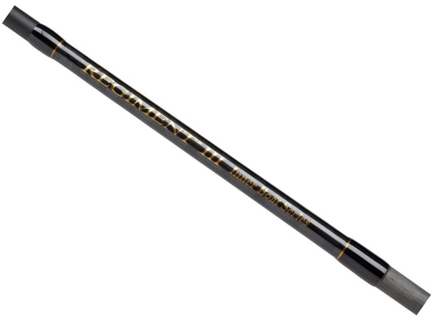Lanseta Penn Regiment III Inner Boat Rod 701 H, 20-30lbs, 2.44m, 1seg