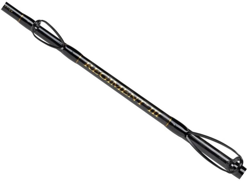 Lanseta Penn Regiment III Jig Casting Rod EH, 30-50lbs, 1.83m, 1+1seg
