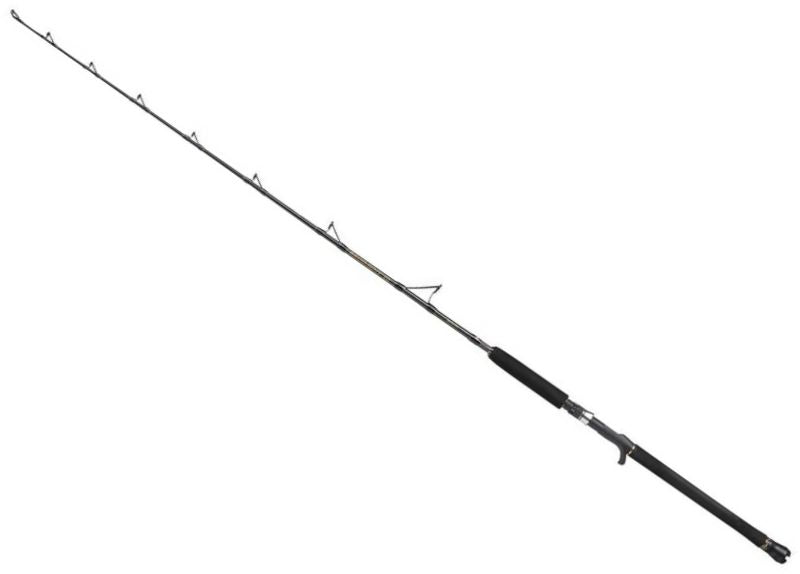 Lanseta Penn Regiment III Jig Casting Rod H, 20-30lbs, 1.83m, 1+1seg