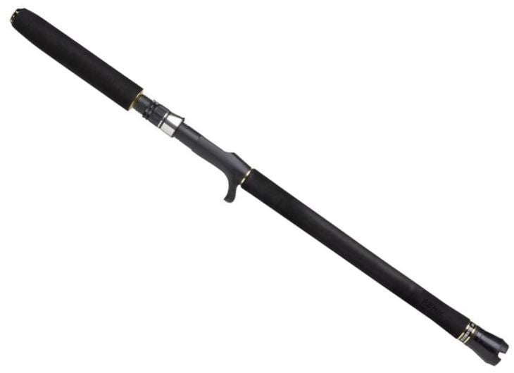 Lanseta Penn Regiment III Jig Casting Rod H, 20-30lbs, 1.83m, 1+1seg