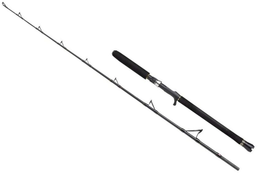 Lanseta Penn Regiment III Jig Casting Rod H, 20-30lbs, 1.83m, 1+1seg