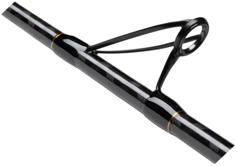 Lanseta Penn Regiment III Jig Casting Rod H, 20-30lbs, 1.83m, 1+1seg