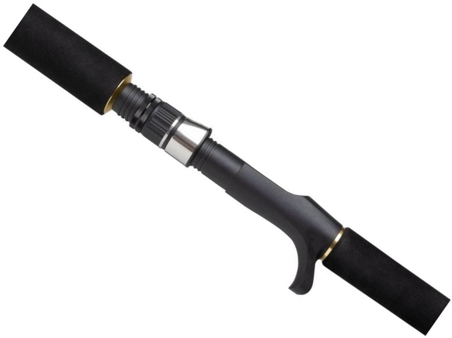 Lanseta Penn Regiment III Jig Casting Rod H, 20-30lbs, 1.83m, 1+1seg