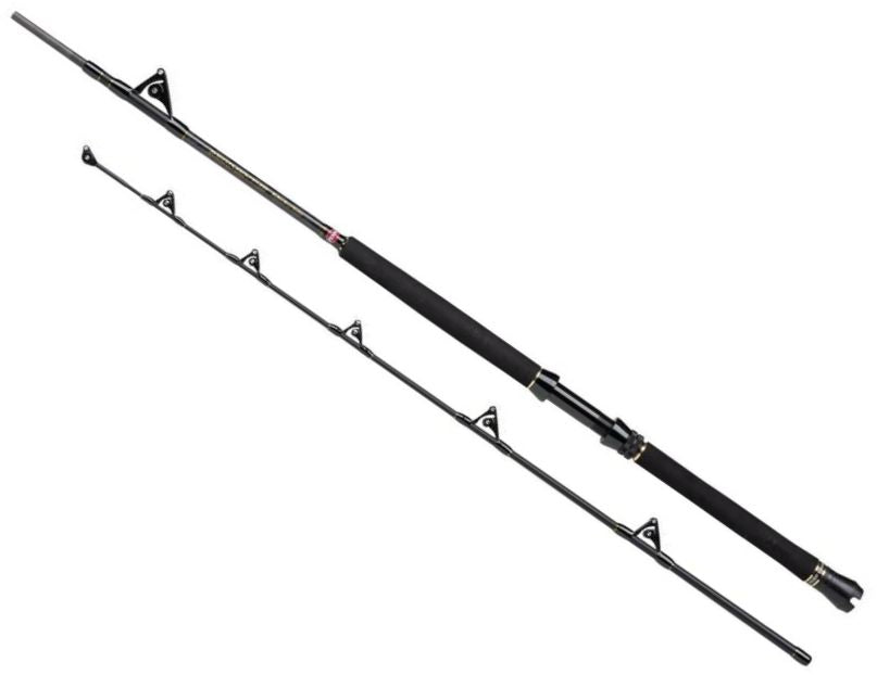 Lanseta Penn Regiment III Roller Boat Rod 672 EH, 30-50lbs, 2.00m, 2seg