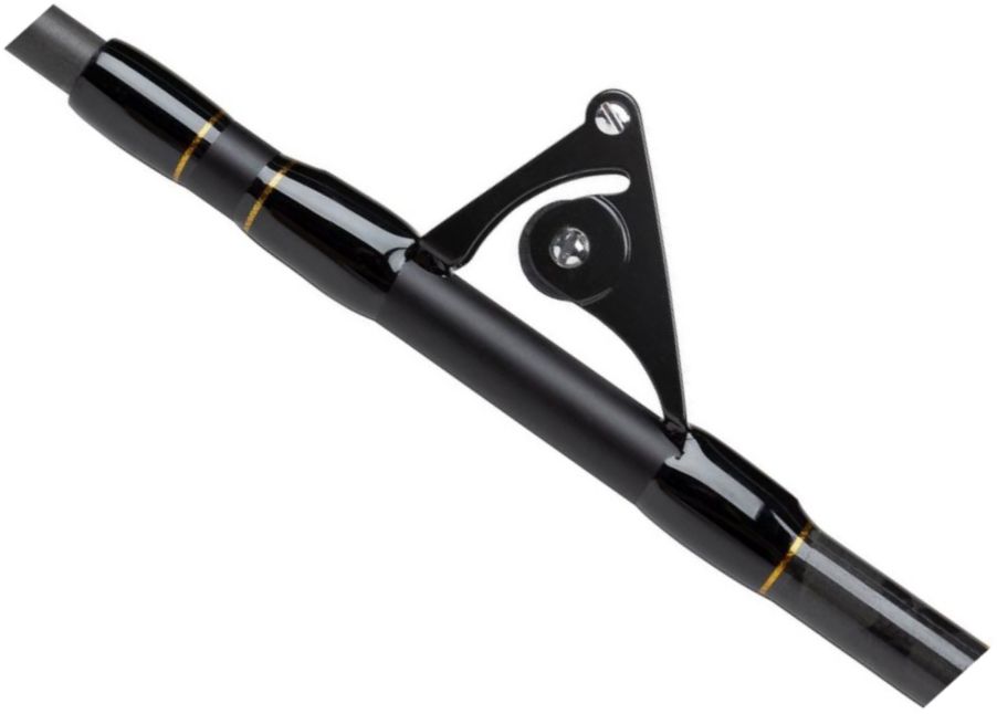 Lanseta Penn Regiment III Roller Boat Rod 672 EH, 30-50lbs, 2.00m, 2seg