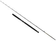 Lanseta Penn Regiment III Solid Carbon Boat H, 20-30lbs, 2.40m, 1+1seg
