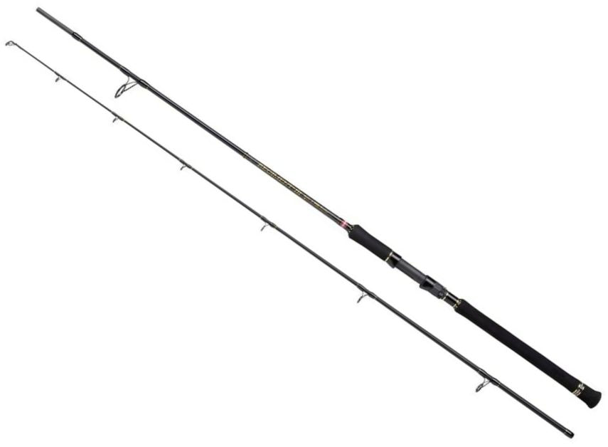 Lanseta Penn Regiment III Spin and Pilk,  2.44m, 20-80g, 2buc