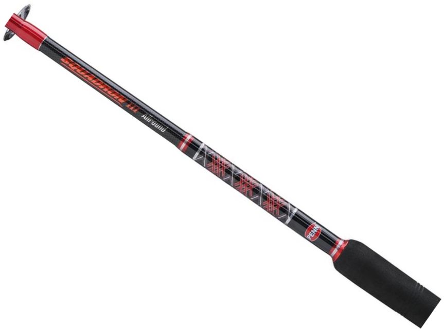Lanseta Penn Squadron III Allround H, 100-300g, 3.00m, 2seg