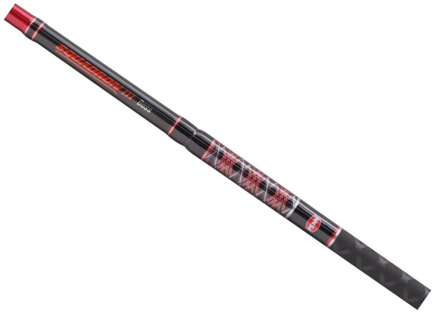 Lanseta Penn Squadron III Bass Spinning Rod H, 56-112g, 3.50m, 3seg