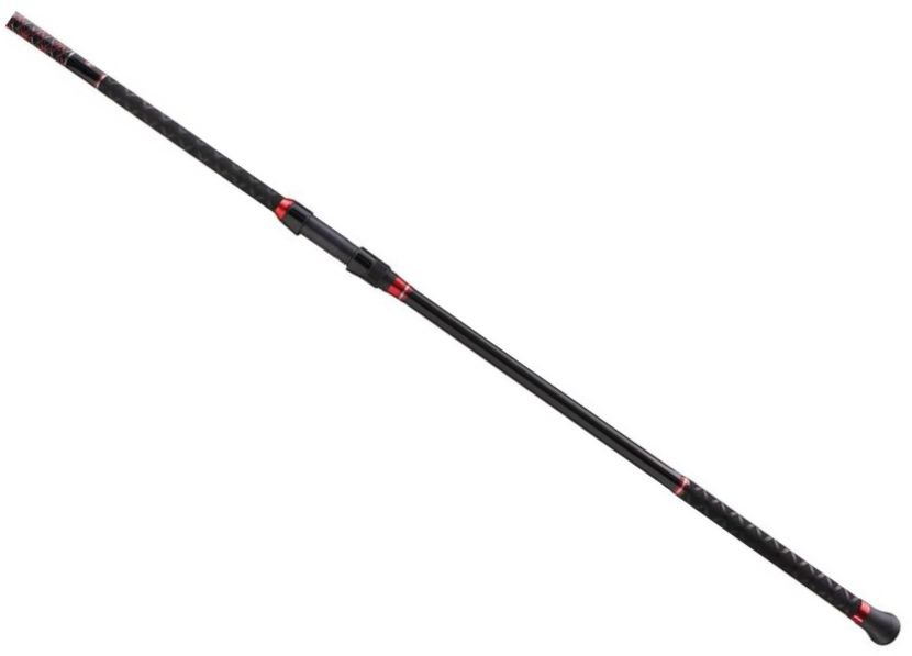 Lanseta Penn Squadron III Bass Spinning Rod H, 56-112g, 3.50m, 3seg