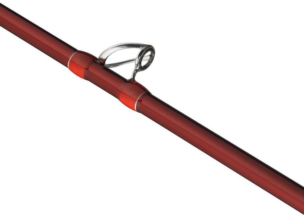 Lanseta Penn Squadron III Boat Braid Casting Rod H, 20-30lbs, 2.54m, 1+1seg