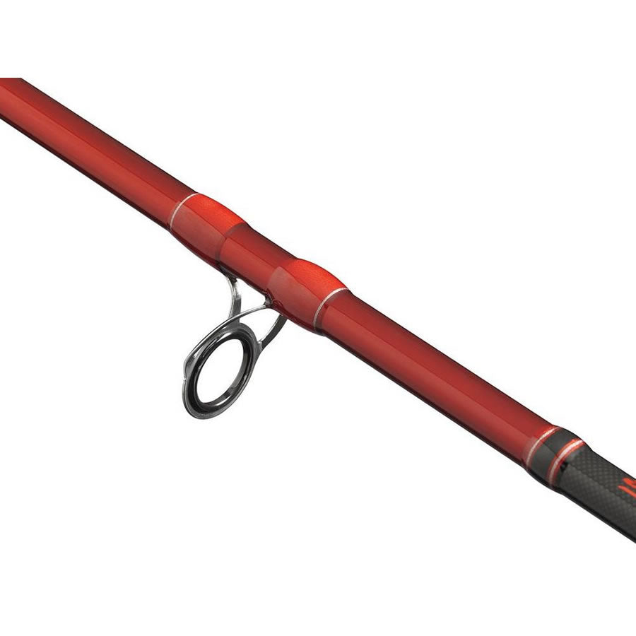 Lanseta Penn Squadron III Boat Sensitip, 2.40m, 300g, 2+2seg