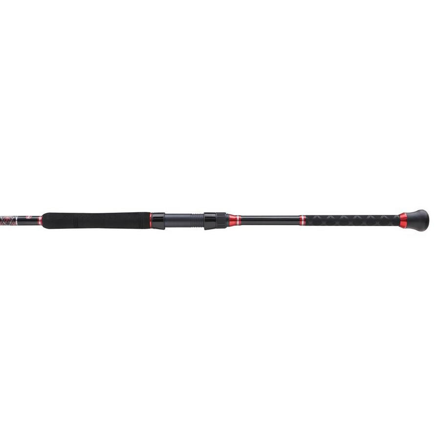 Lanseta Penn Squadron III Boat Sensitip, 2.40m, 300g, 2+2seg