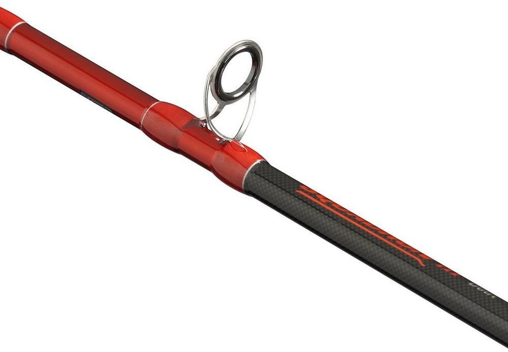 Lanseta Penn Squadron III Boat Spinning Rod, 2.40m, 20-30lb, 2seg