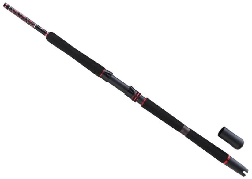 Lanseta Penn Squadron III Boat Spinning Rod ML, 2.10m, 6-12lb, 2seg